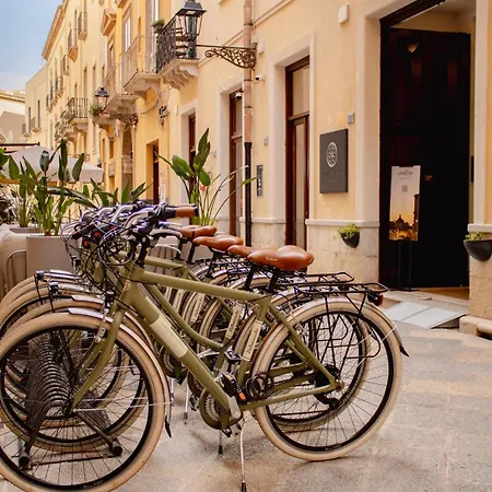 BADIA NUOVA apart hotel-3